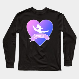 Gymternet Long Sleeve T-Shirt